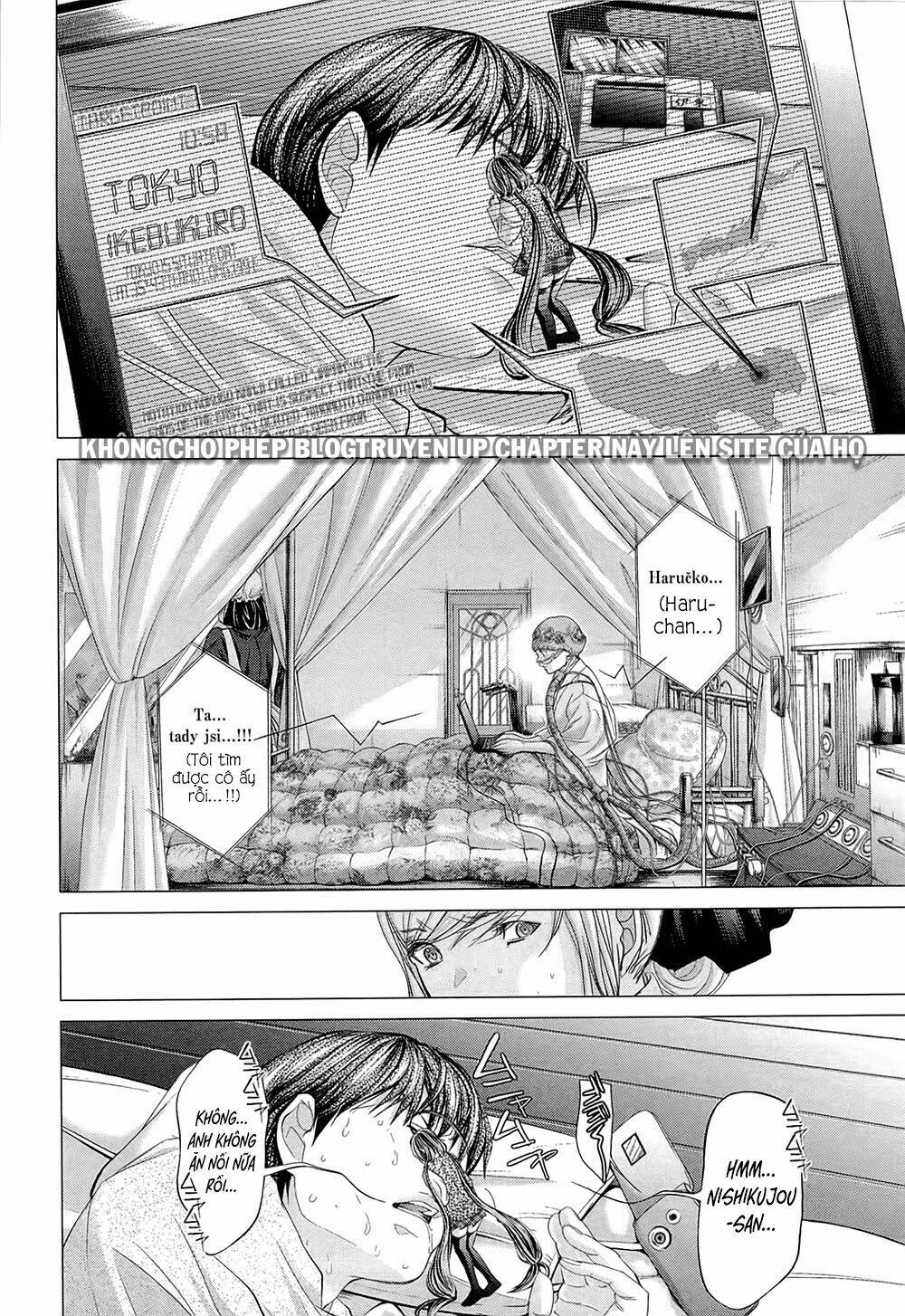 Minimum: Chapter 48