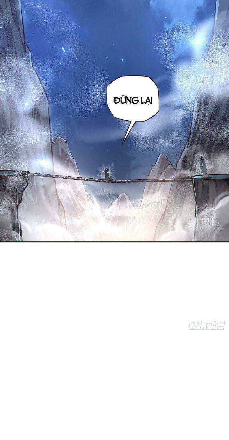 Sinh Tử Quyết: Chapter 113