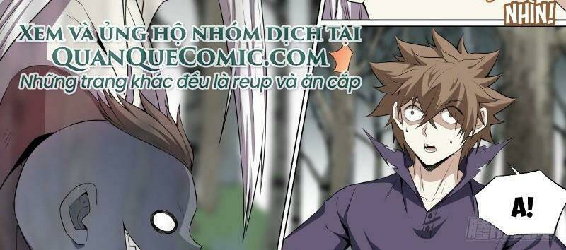 Võ Lực Chí Mạng: Chapter 26