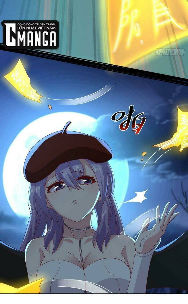 Xâm Lược Vạn Giới: Chapter 61