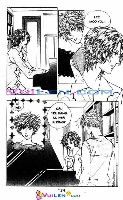 Virus Tiền: Chapter 8