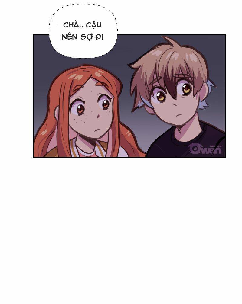 Lời Nguyền Lalin: Chapter 32