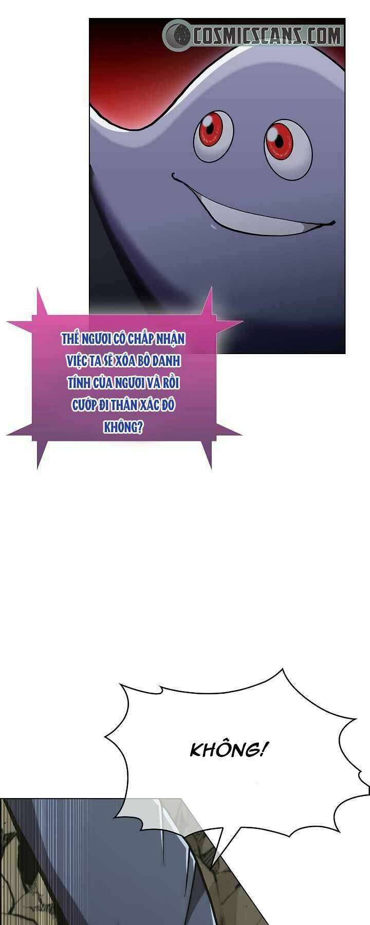 Kẻ Phát Hoạ Ấn Chú: Chapter 2