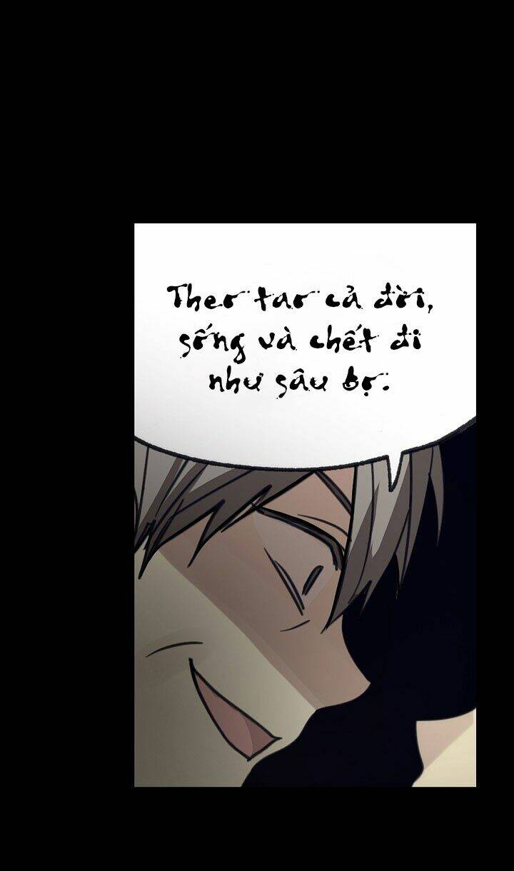 Ba Người Anh Trai Của Tôi Là Bạo Quân: Chapter 2