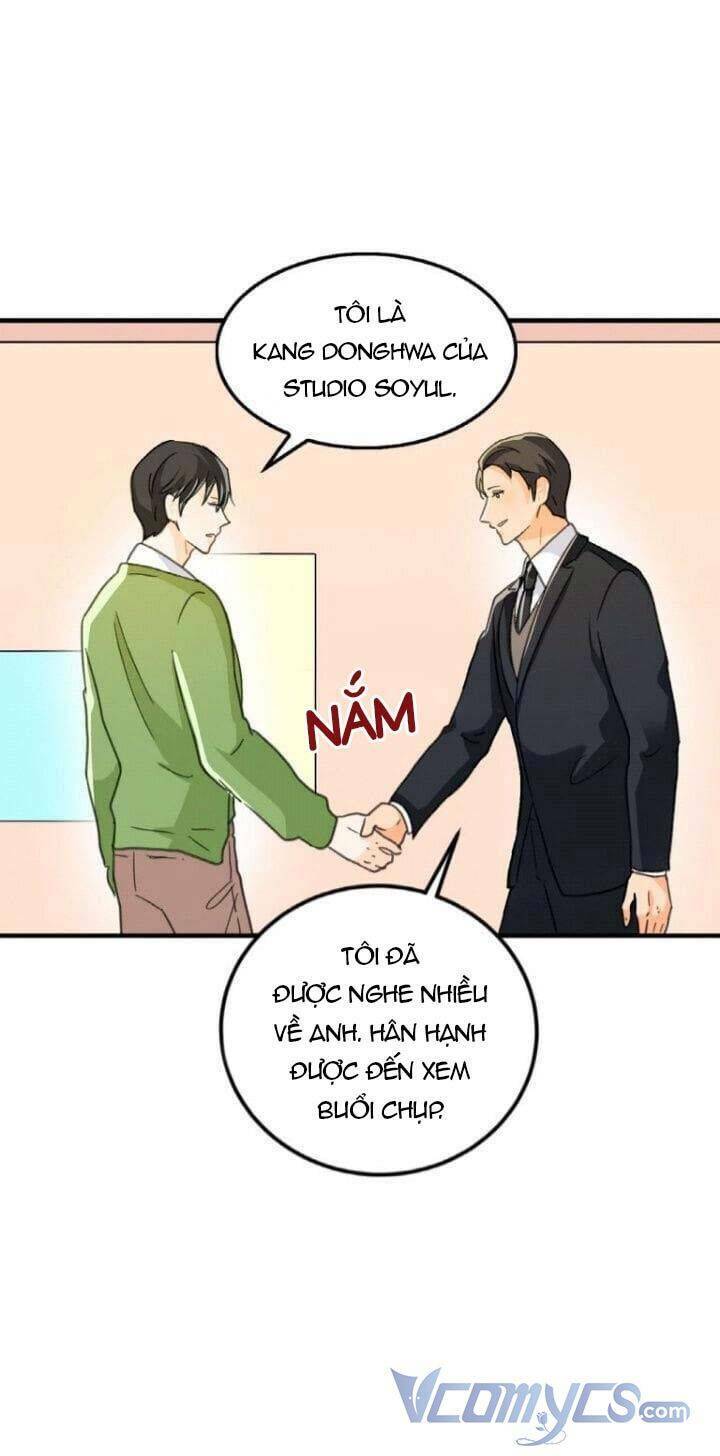 101 Cách Chinh Phục Trái Tim Em: Chapter 13