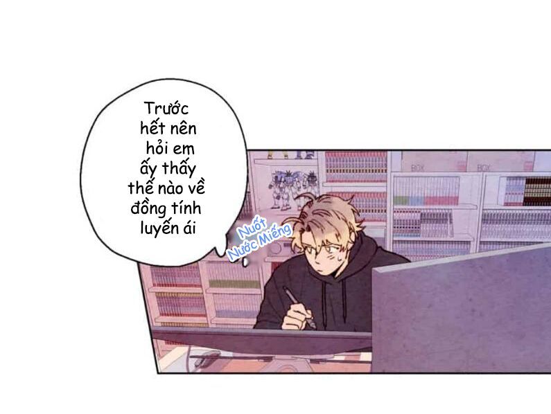 Ôi ! Trợ Lý Đặc Biệt Của Tôi: Chapter 18