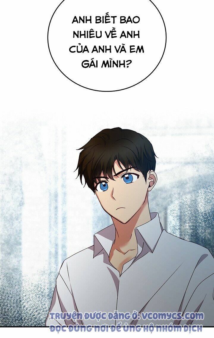 Đừng Chọc Đứa Em Gái Bé Bỏng Của Chúng Tôi: Chapter 73