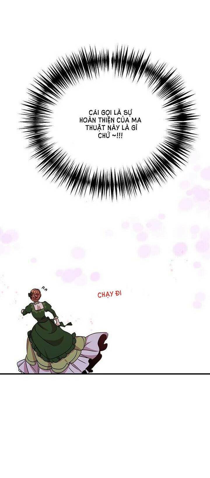 Công Tước, Loạn Vừa Thôi!: Chapter 63