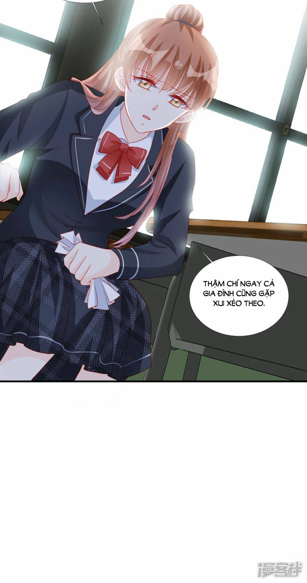 Tu La Thiếu Gia Quá Kiêu Ngạo: Chapter 113