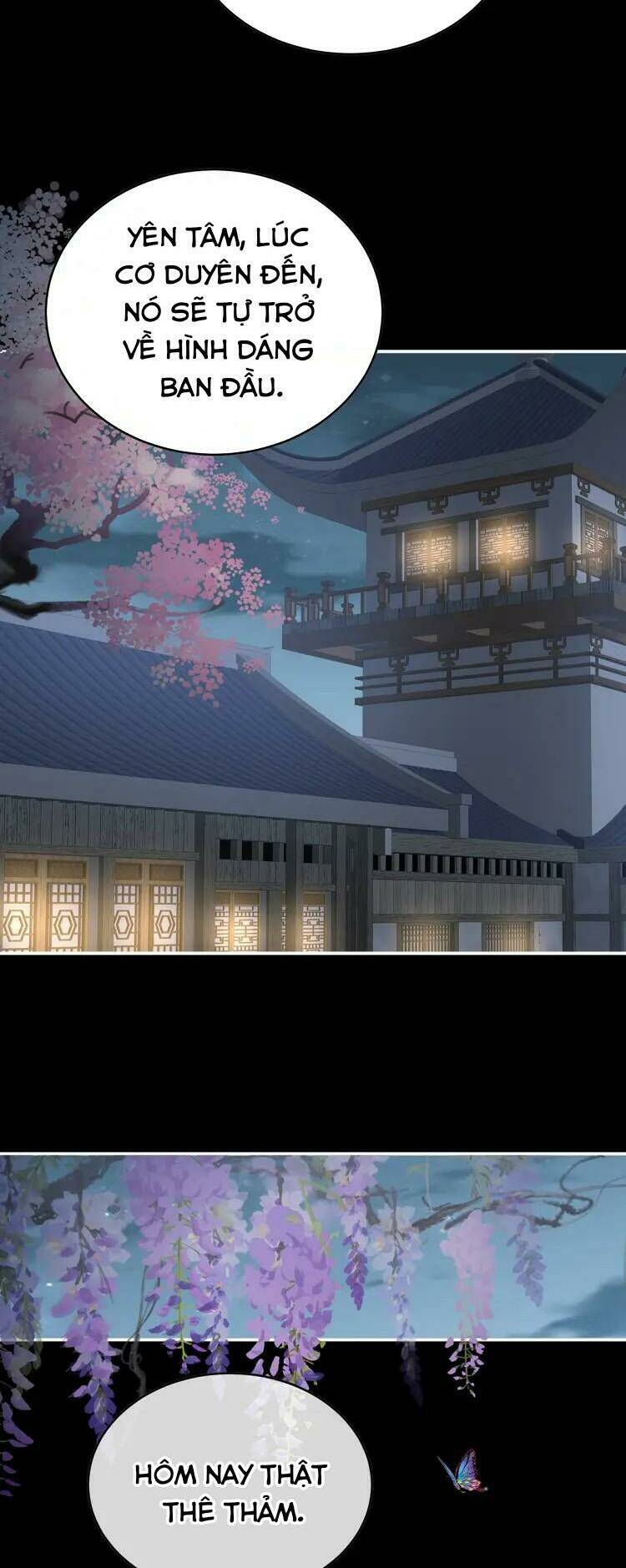Kiều Phu Có Hỉ: Chapter 59
