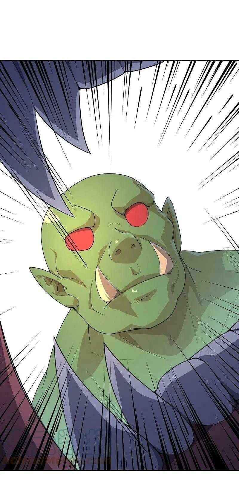 Vòng Bạn Bè Mạnh Nhất Của Tiên Giới: Chapter 172