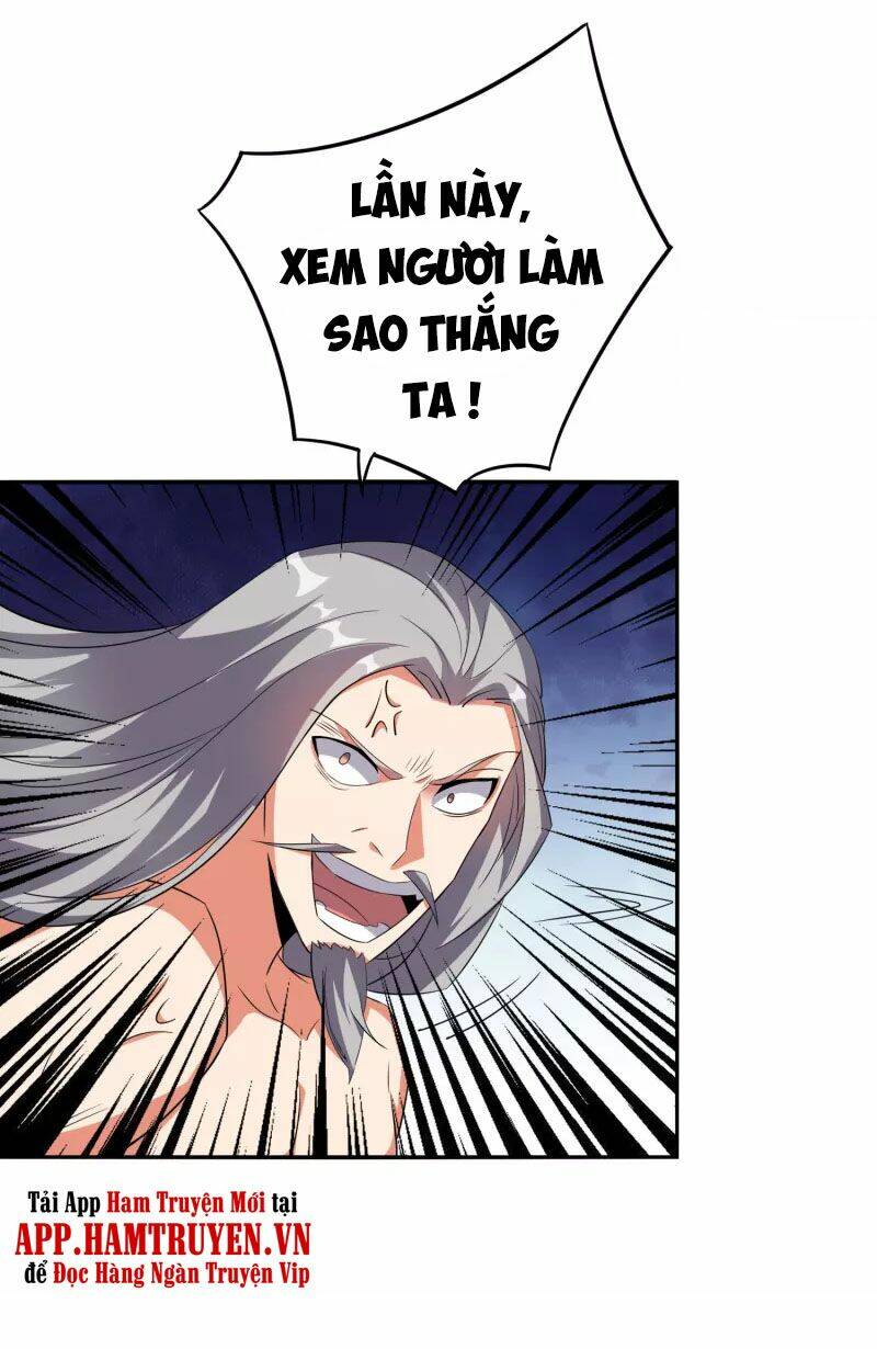Phục Thiên Thánh Chủ: Chapter 153
