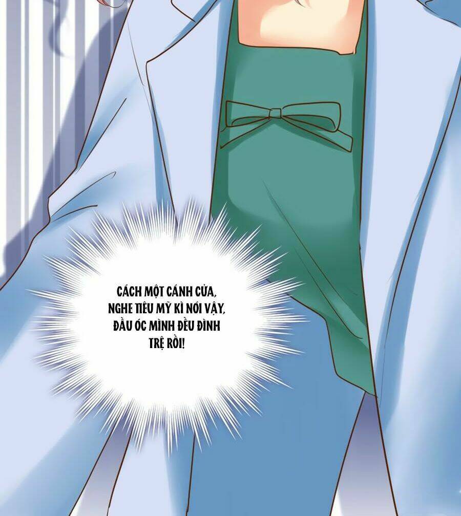 Lưu Luyến Tinh Diệu: Chapter 87