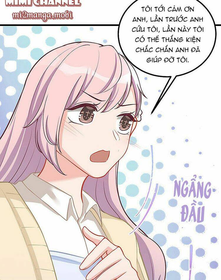 Manh Bảo Ngọt Ngào: Chapter 34
