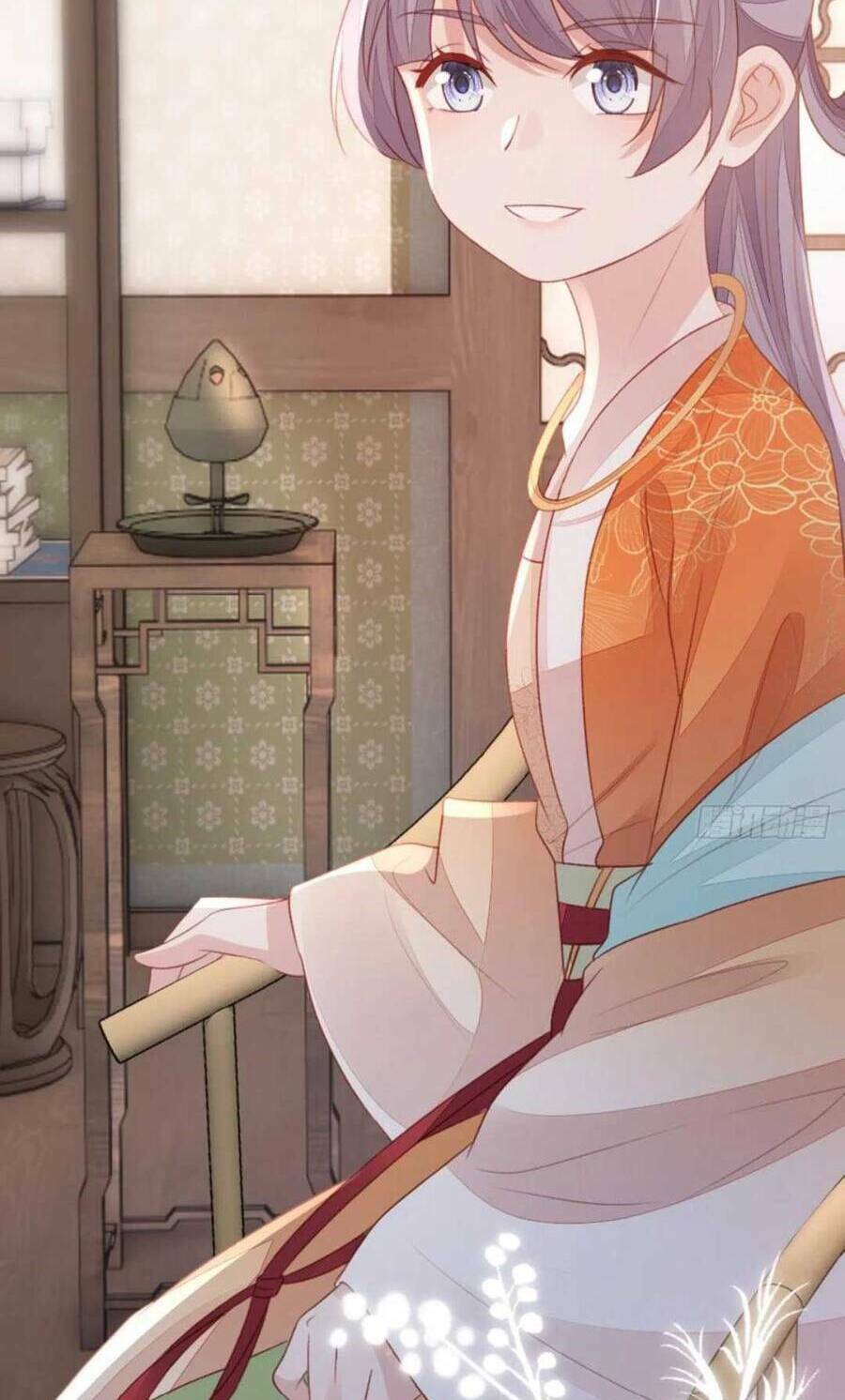 Mau Xuyên Không Rửa Tội Cho Nhân Vật Phản Diện: Chapter 142