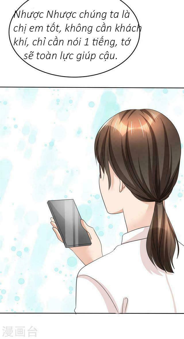 Con Đường Phản Công Của Sủng Thê: Chapter 28: Có tiền đúng là muốn làm gì thì làm