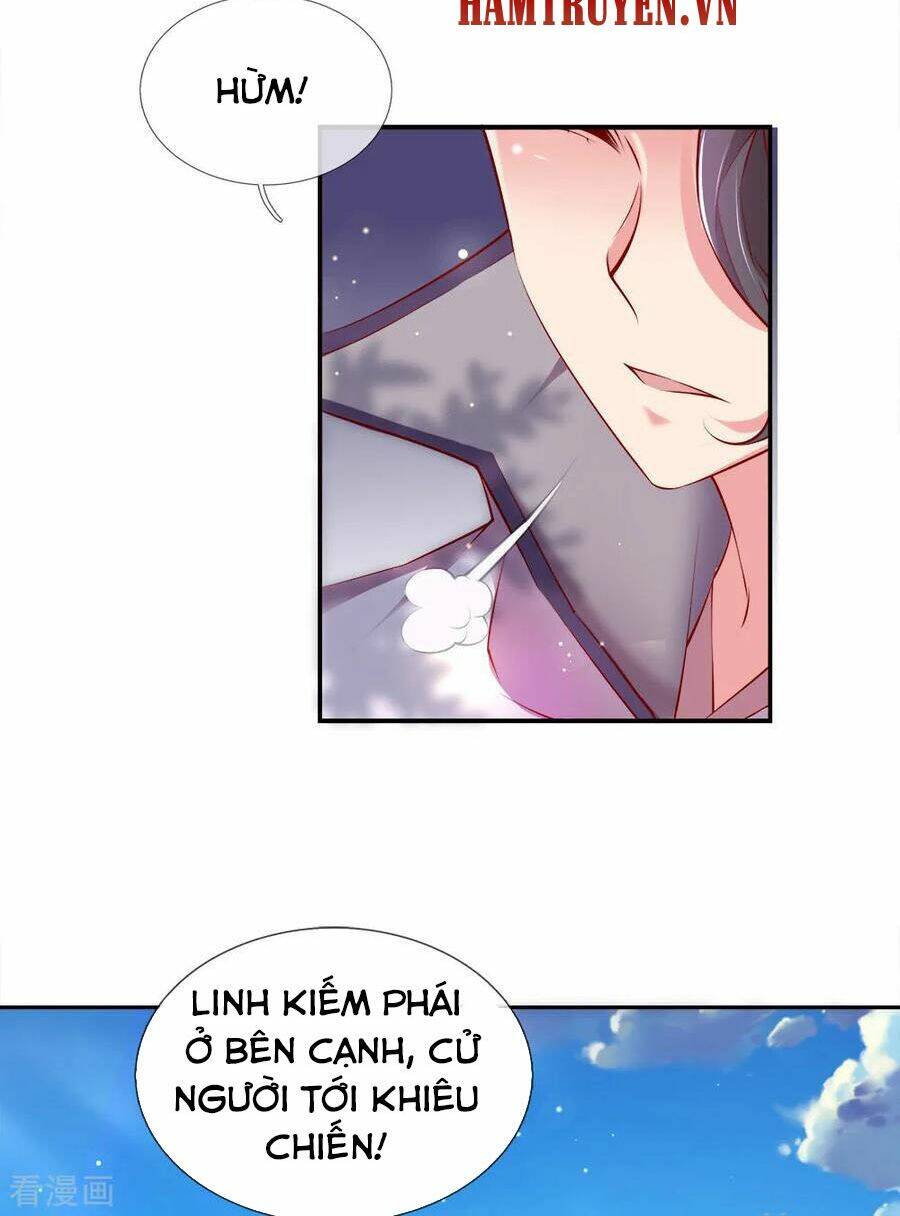 Thân Thể Của Ta Là Kiếm Chủng: Chapter 70