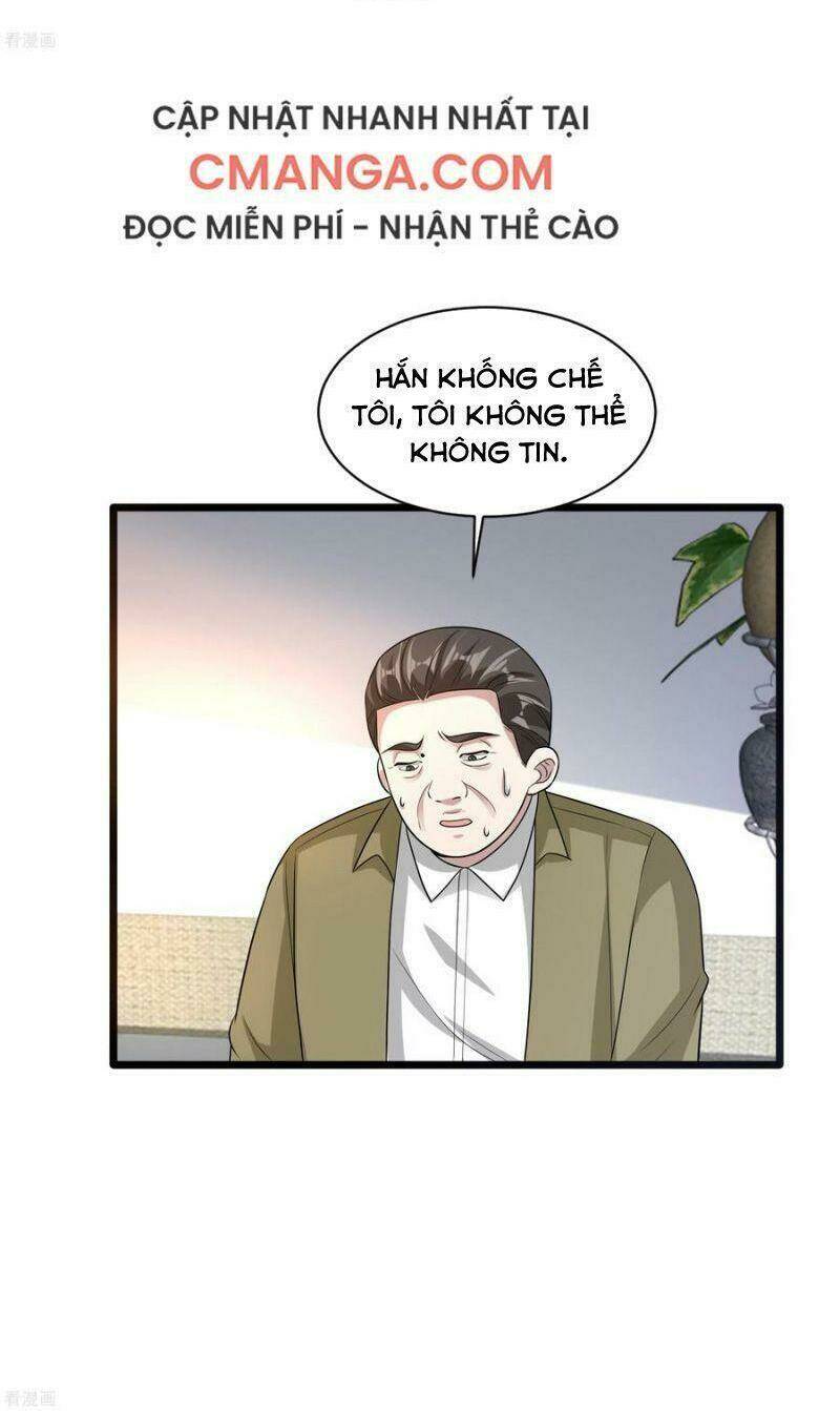 Đô Thị Tà Vương: Chapter 142
