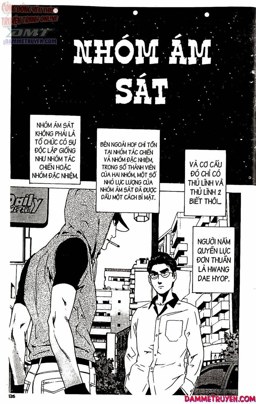 Ai Hơn Ai: Chapter 132