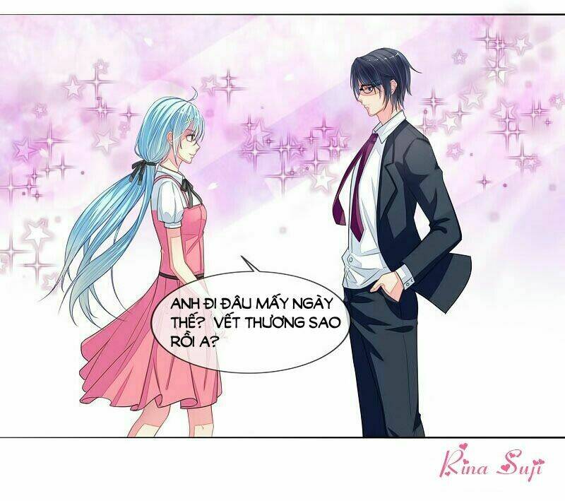 Sủng Sủng Dục Động: Chapter 4