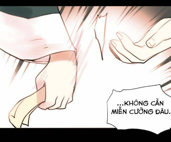 Nam Yên Trai Bút Lục: Chapter 5