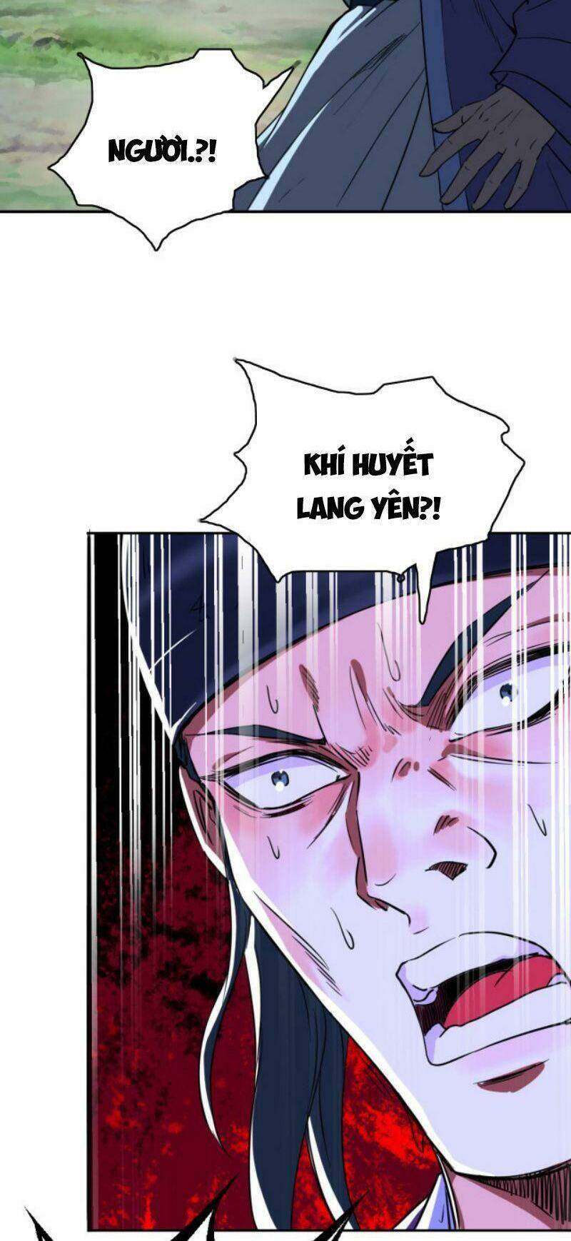 Siêu Đạo Thần Thuật: Chapter 28