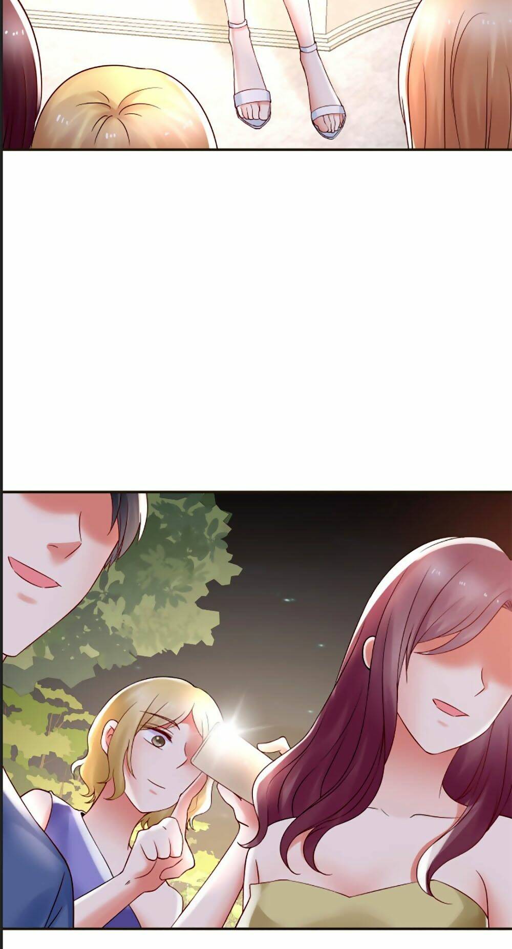 Bạn Trai 1/4 Của Tôi: Chapter 14