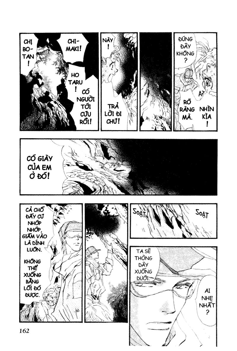 Mầm Sống: Chapter 66