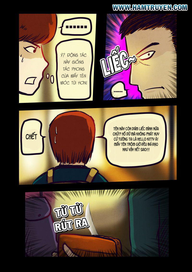 Zombie Brother: Chapter 88