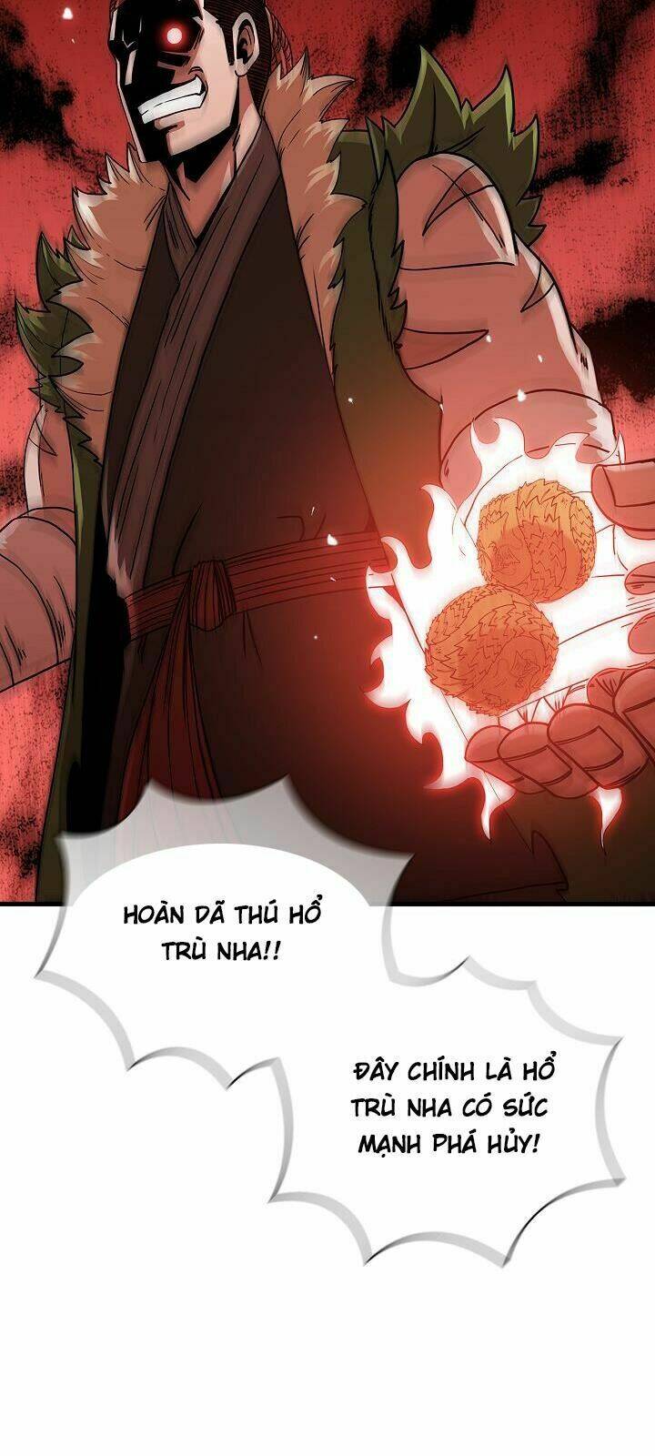 Thân Thủ Đệ Nhất Kiếm: Chapter 25