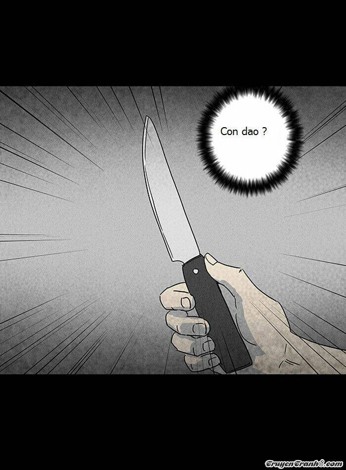 Những Câu Chuyện Bất Thường: Chapter 91
