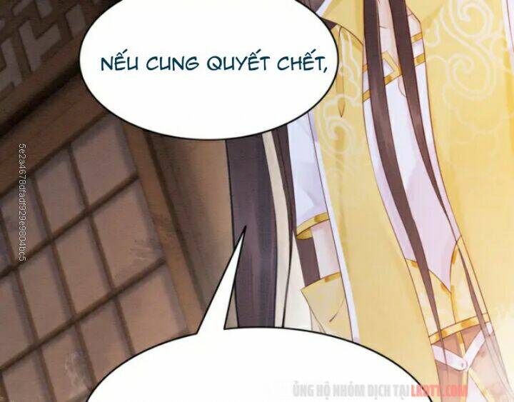 Trọng Sinh Bá Sủng Nhiếp Chính Vương Quá Mạnh Mẽ: Chapter 181