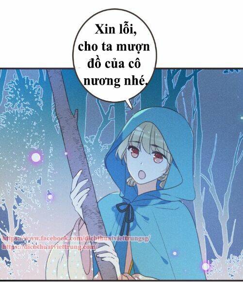 Bạn Trai Tôi Là Cẩm Y Vệ 2: Chapter 84