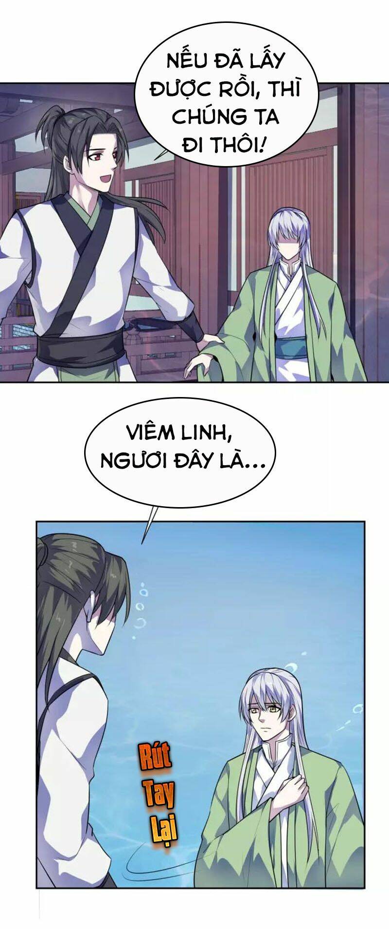 Nghịch Thiên Đại Thần: Chapter 86