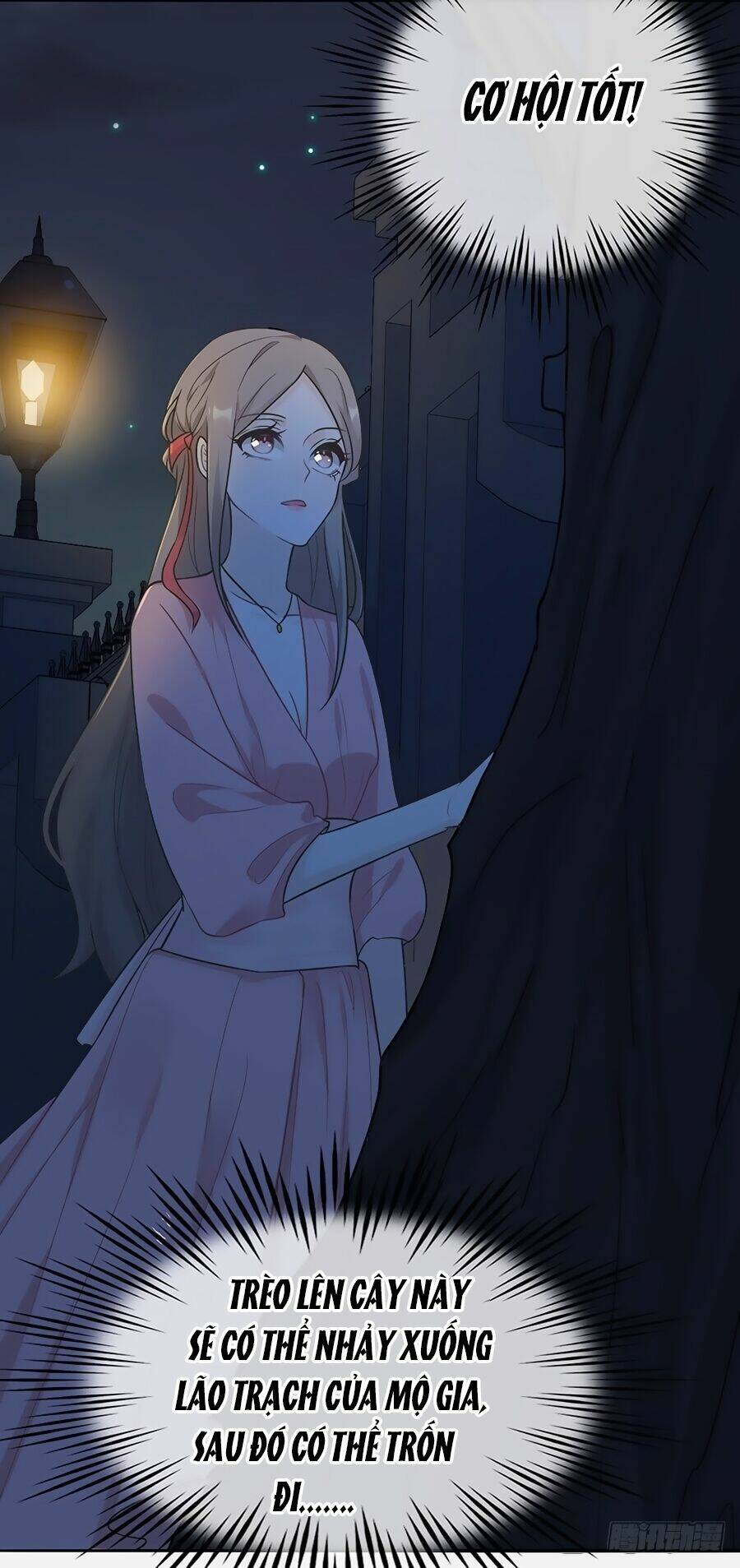 Hai Cách Tìm Gặp Người Yêu: Chapter 3