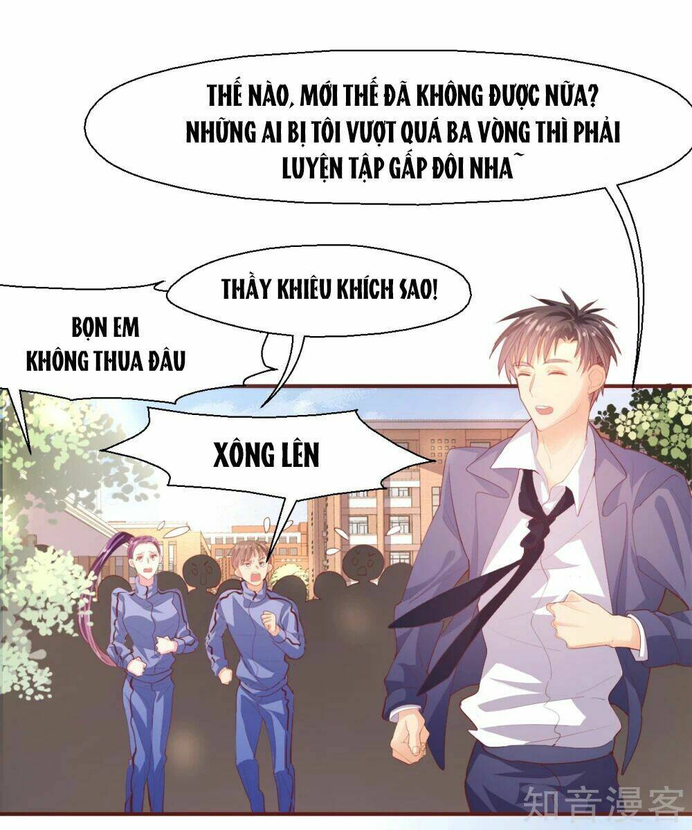 Sau Này Vẫn Cứ Thích Anh: Chapter 27