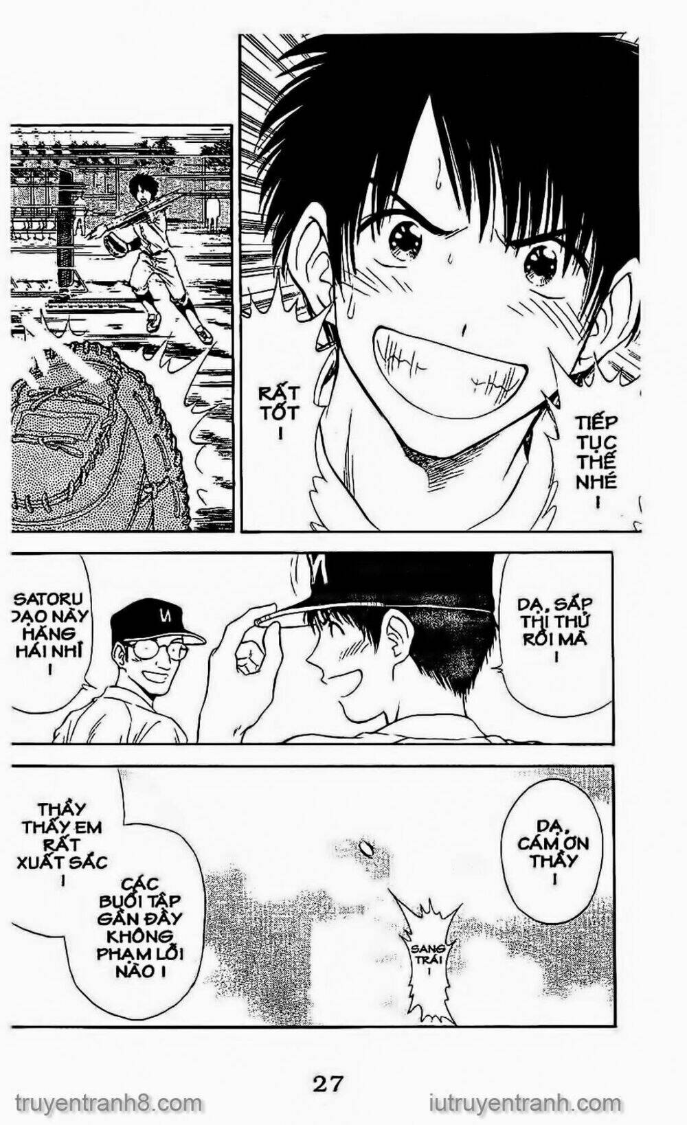 Saladdays: Chapter 79