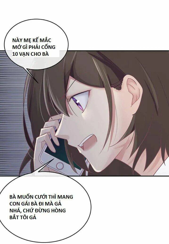 Tiểu Muội, Ngươi Đã Lấy Chồng Chưa ?: Chapter 5.1