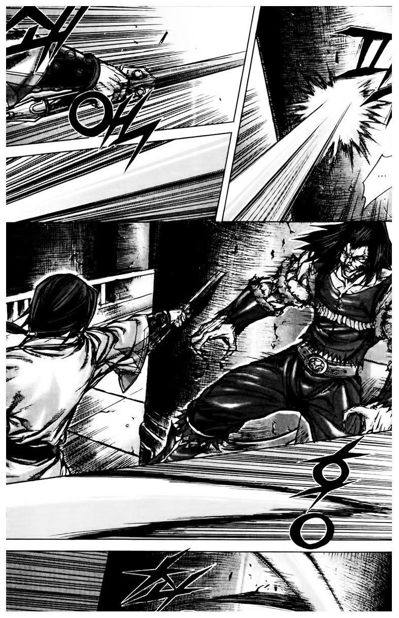 Diêm Đế: Chapter 170