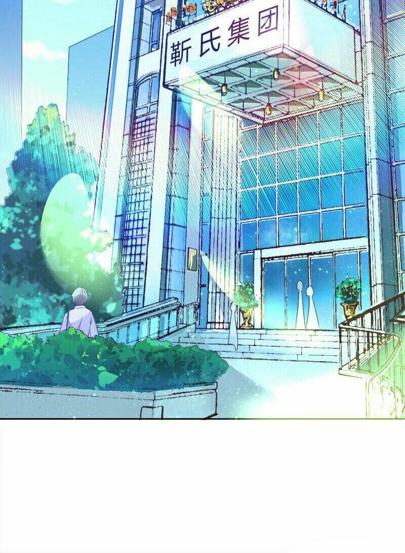 Lãnh Hôn Cuồng Ái: Chapter 27