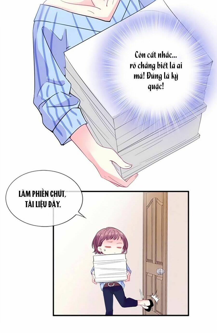 Hai Mặt Cuốn Hút Của Anh: Chapter 5