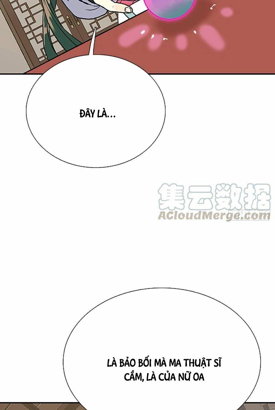 Học Sĩ Tái Sinh: Chapter 162