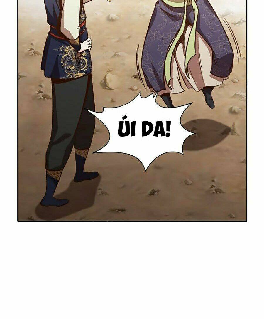 Thiên Võ Chiến Thần: Chapter 19