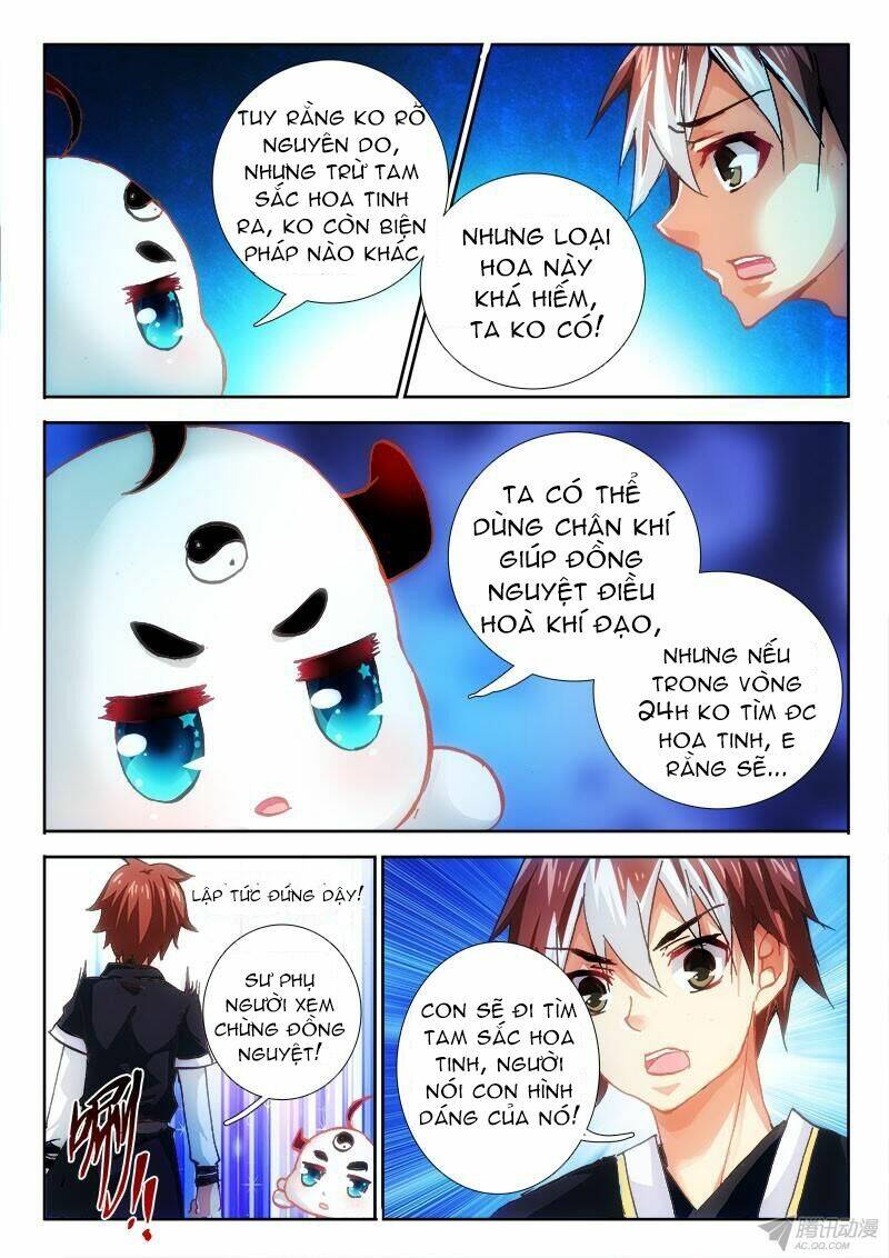 La Sát Đại Nhân Hãy Dừng Chân: Chapter 88