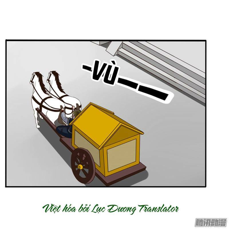 Thông Linh Phi: Chapter 74