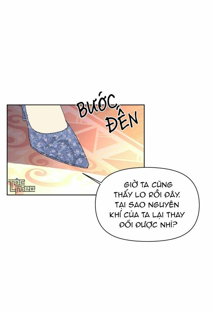 Công Chúa Thời Gian Có Hạn: Chapter 26