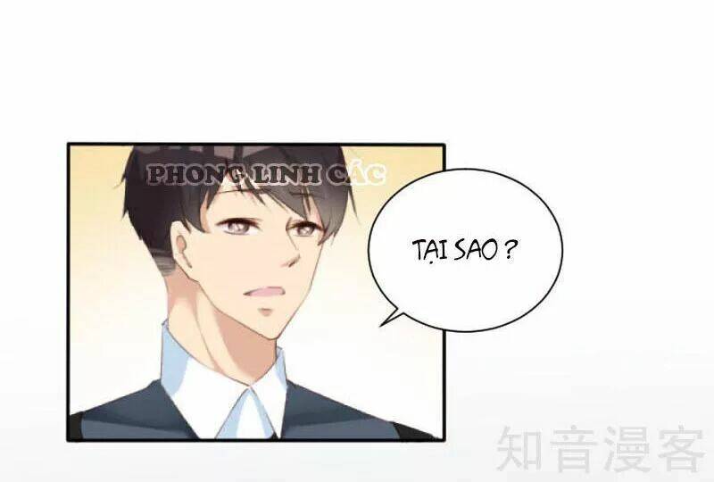 Nam Thần Là Một Đôi: Chapter 54