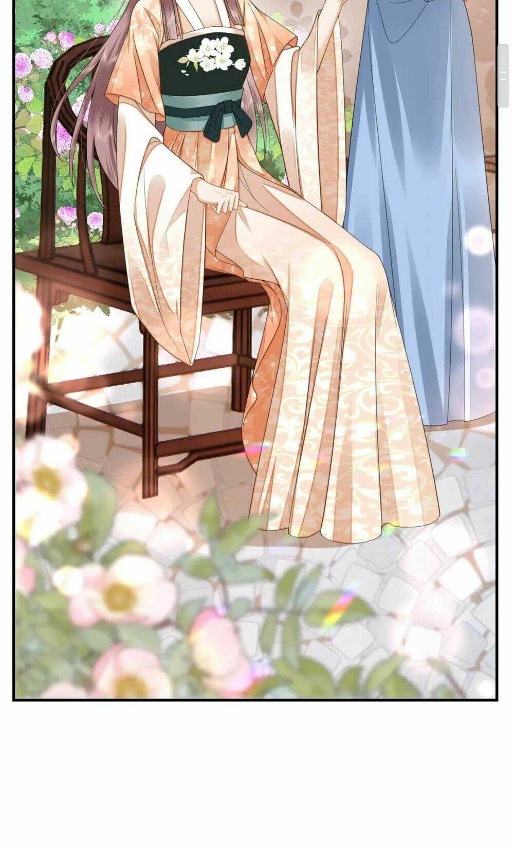 TRỌNG SINH TRỞ LẠI ! TA NHẤT ĐỊNH SẼ BẢO VỆ NÀNG CHU TOÀN !: Chapter 3