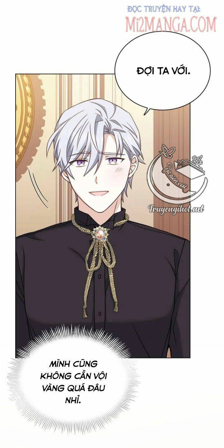 Một Đêm Với Hoàng Đế: Chapter 38.5