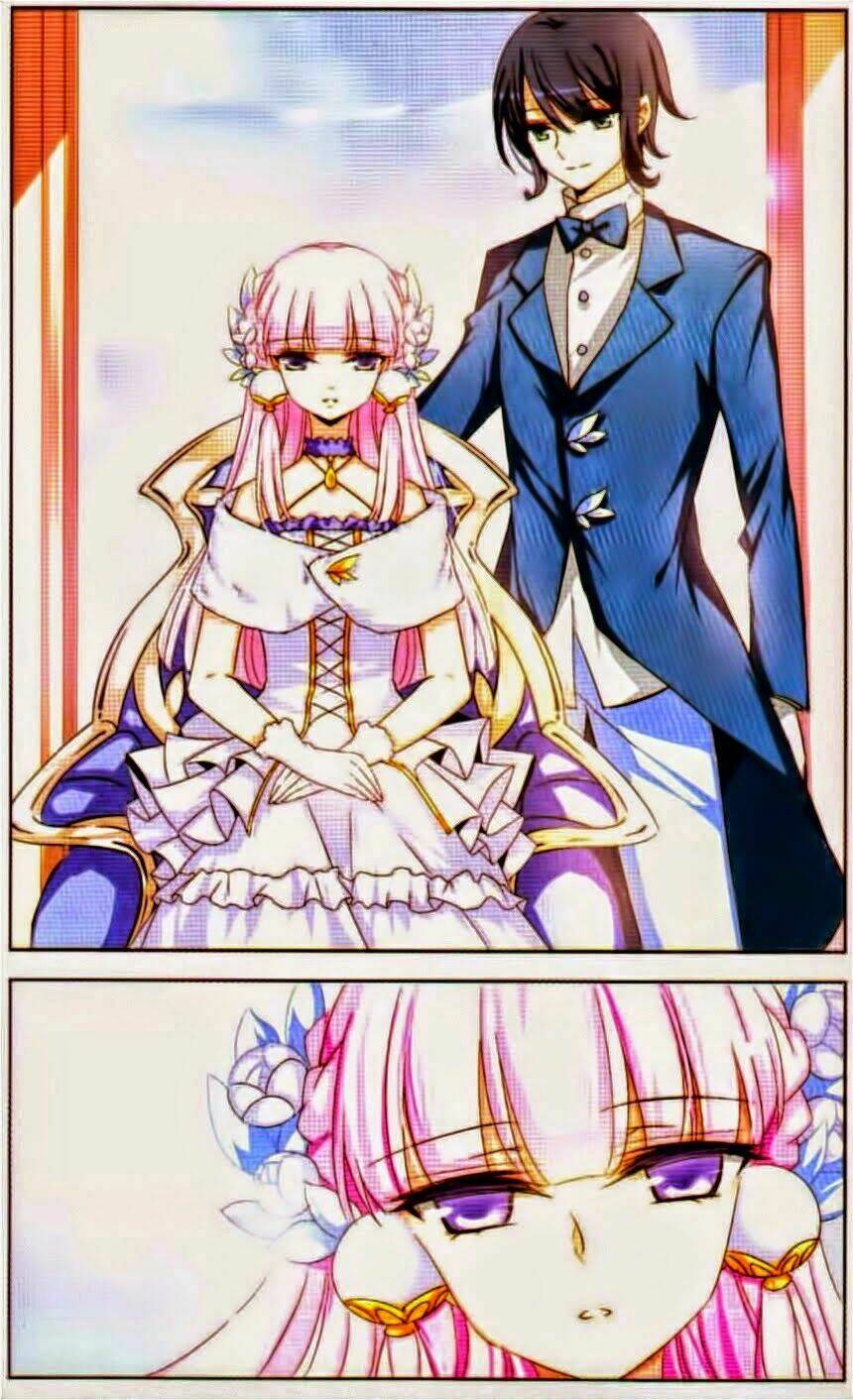 Xuyên Duyệt Tây Nguyên 3000: Chapter 85